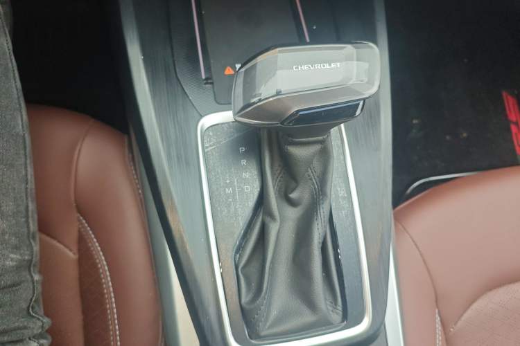 Used Chevrolet Monza 2023 1.5L Dual-Clutch Enjoyment Edition