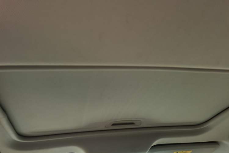 Used Chevrolet Monza 2019 Redline 320T Dual-Clutch Sporty Version China VI Standard Headliner