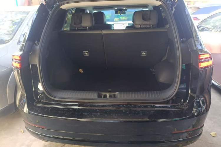 Used AION i60 2026 Model 530 Standard Edition
