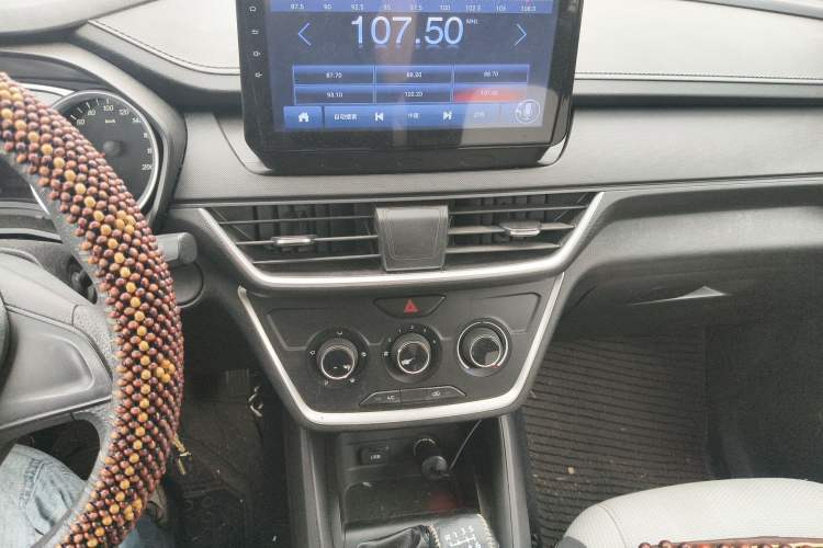 Used Wuling Hongguang S3 2018 1.5L Manual Standard Version China V Standard
