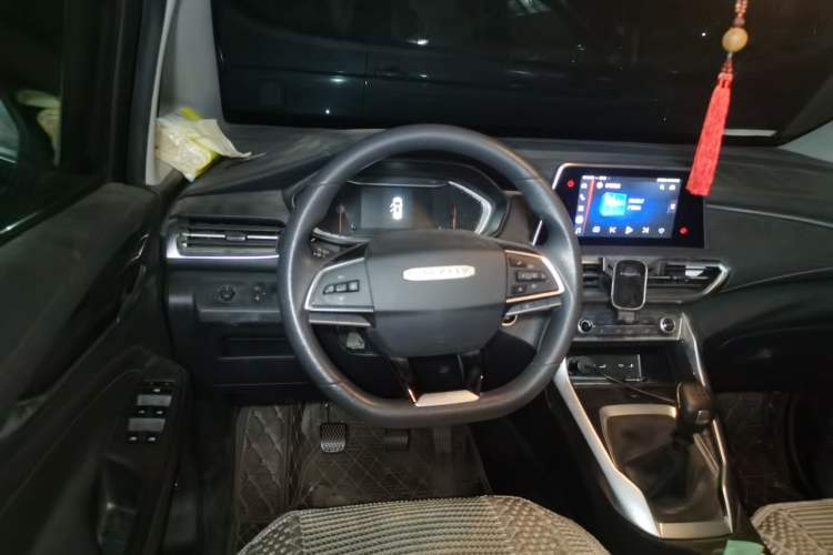 Used SAIC MAXUS G50 2021 1.5T Manual Touring B Steering Wheel