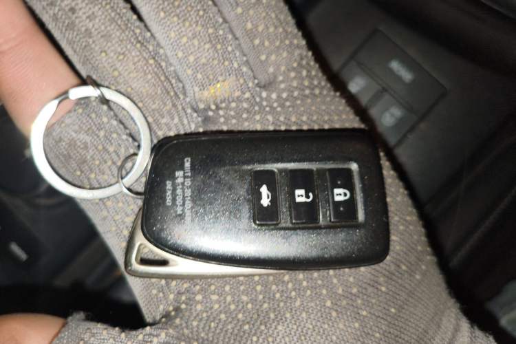 Used Lexus IS 2015 200t F SPORT