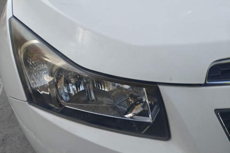 Used Chevrolet Cruze 2012 1.6L SL Grand Edition Automatic