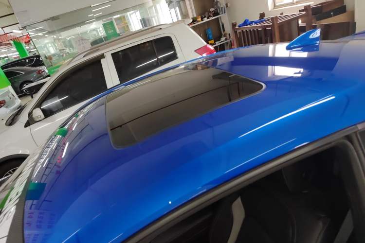 Used Chevrolet Camaro 2017 2.0T RS