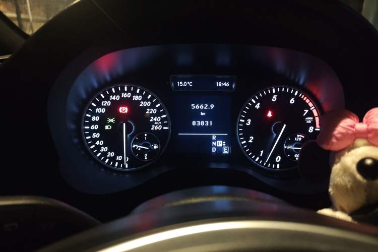 Used Mercedes-Benz A-Class 2013 A 180 Fashion Model