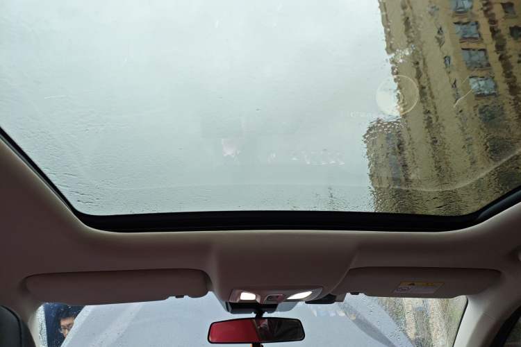 Used CHANGAN CS55PLUS 2022 2nd Generation 1.5T DCT Prestige Version Headliner