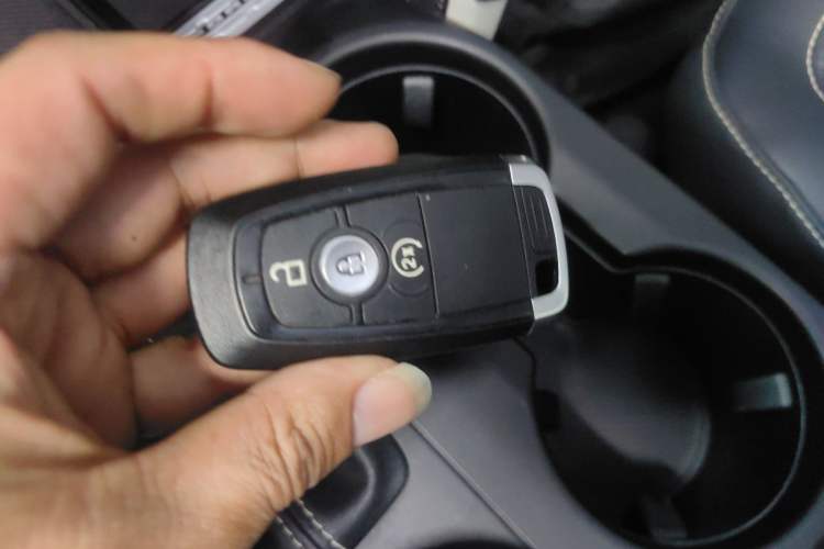 Used Ford Bronco 2024 2.3T Long Beach
