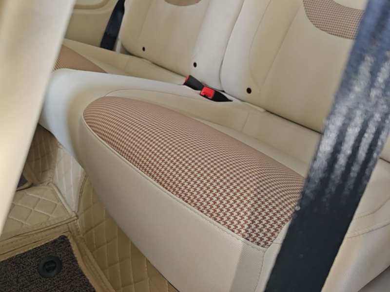 Used Wuling Hongguang MINIEV 2024 3rd Generation 215km Youth Edition — 16