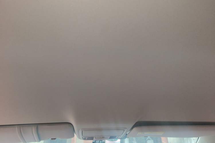 Used Honda Odyssey 2021 2.0L Rui·Comfort Edition Headliner