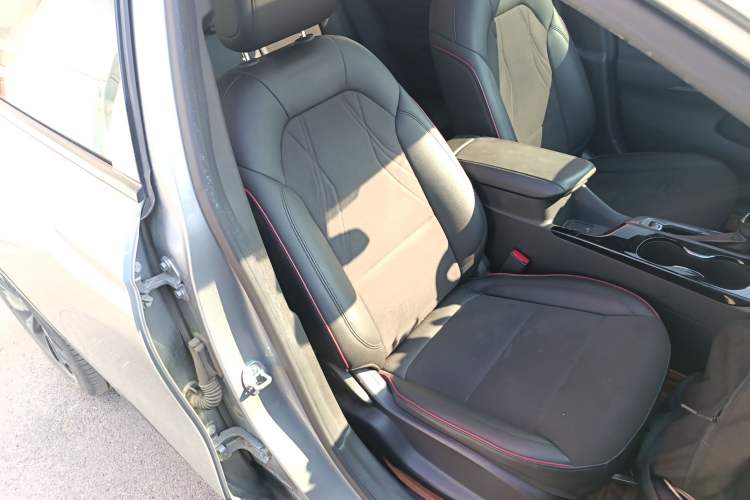 Used Buick Envista 2022 1.5T GS Trendy Ignition Edition