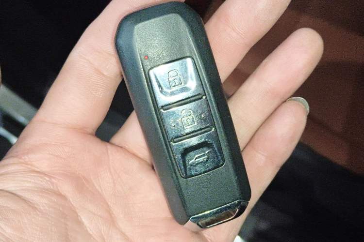 Used Baojun 510 2017 1.5L Automatic Luxury Model
