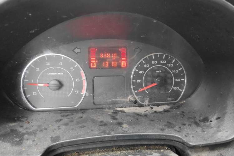 Used Wuling Hongguang V 2019 1.5L Jingqu Version China VI LAR