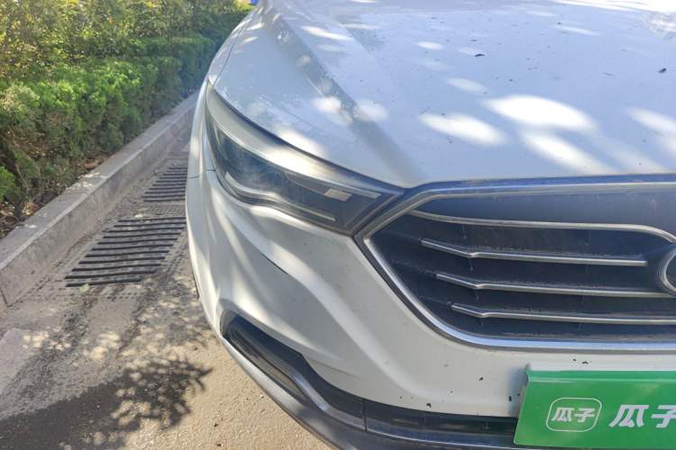Used Bestune X40 2017 1.6L Manual Luxury Edition
