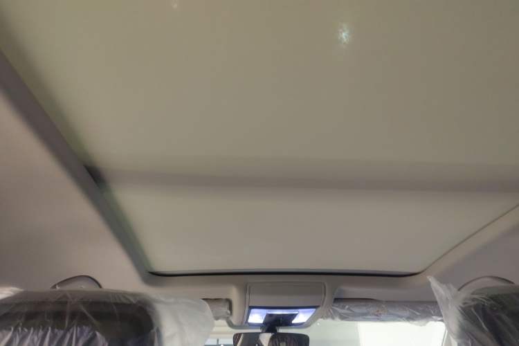 Used Volkswagen Passat 2026 Model, Outstanding 380TSI Xingkong Longteng Edition