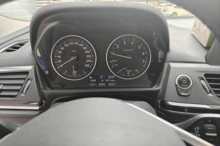 Used BMW 1 Series 2017 118i Sport Edition