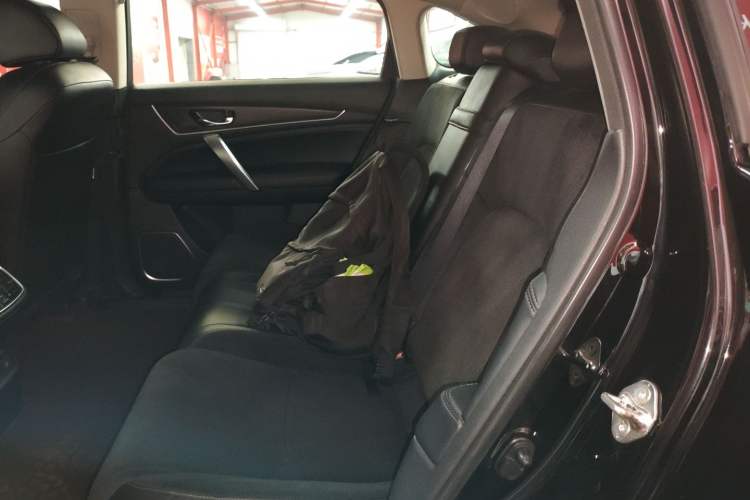 Used Honda Avancier 2019 240TURBO Two-Wheel Drive Elite Edition