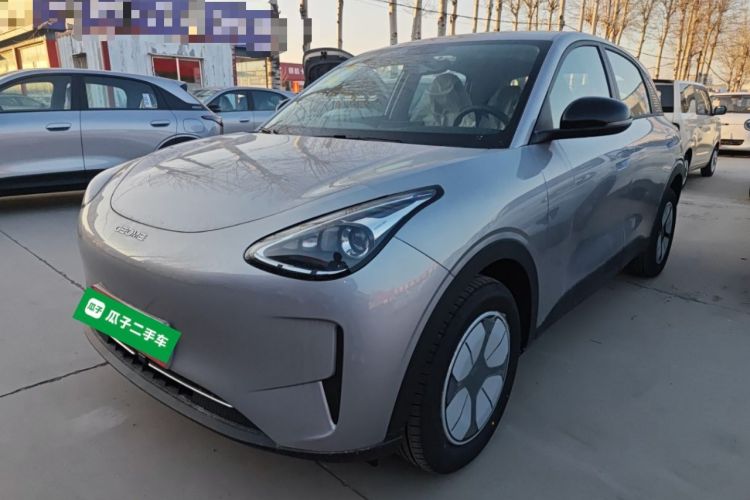 Used Geely Galaxy Geome 2025 310km Youth Edition
