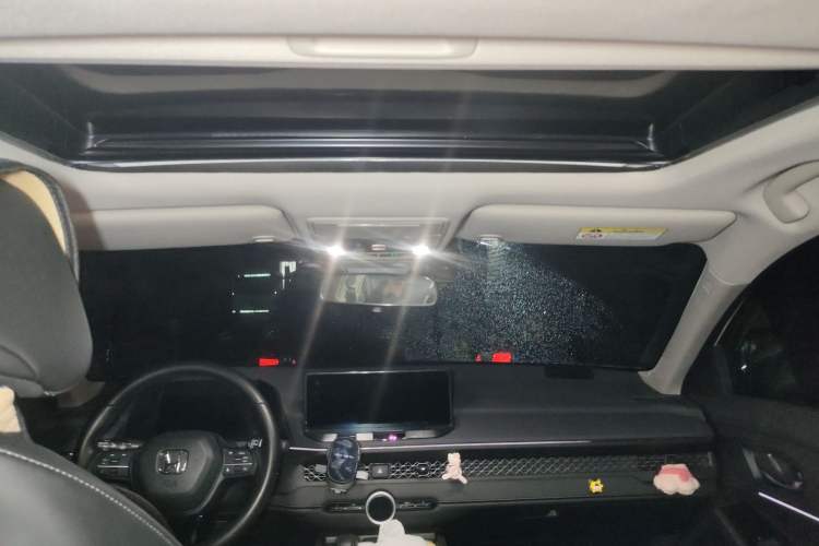 Used Honda Accord 2024 260TURBO Luxury Edition