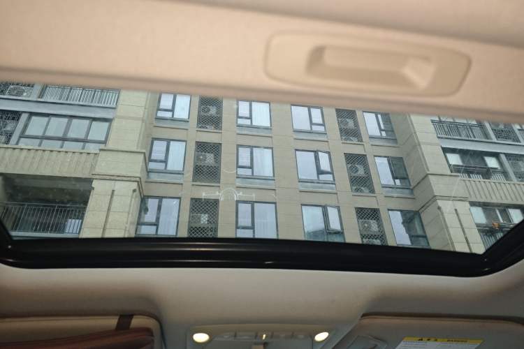 Used Infiniti QX50 2015 2.5L Comfort Edition
