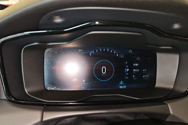 Used Lynk & Co 01 2017 2.0T Two-Wheel Drive Pro Edition