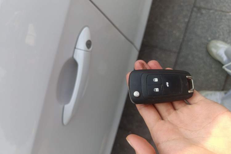 Used Buick GT 2021 Revised Version Flagship 1.5L Automatic Elite Edition