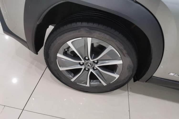 Used Lexus UX New Energy 2020 300e Pure·Enjoy Edition Exterior 5