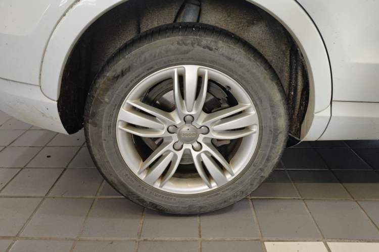 Used Audi Q3 2015 35 TFSI quattro Technology Edition