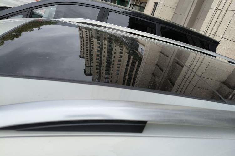 Used Volkswagen Tiguan L 2021 330TSI Automatic Two-Wheel Drive R-Line Enhanced Edition Roof