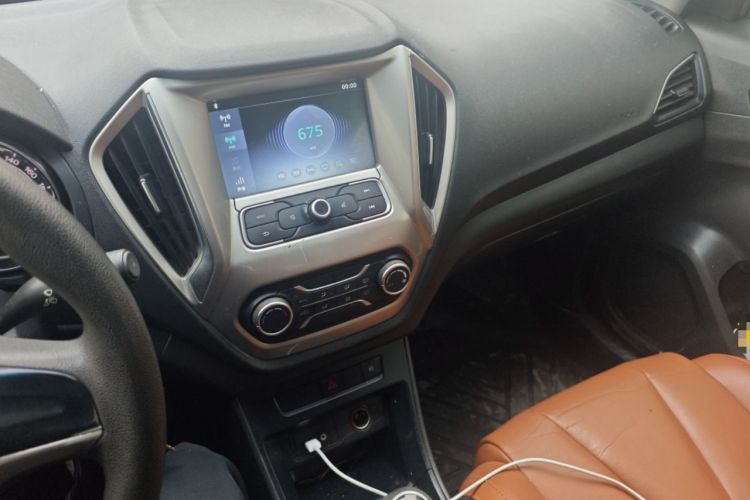 Used MG GT 2015 1.4TGI Manual Elite Edition
