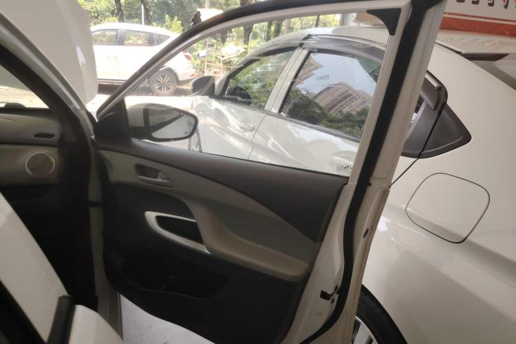 Used Chevrolet Sail 2015 Sail 3 1.3L Manual Ideal Edition