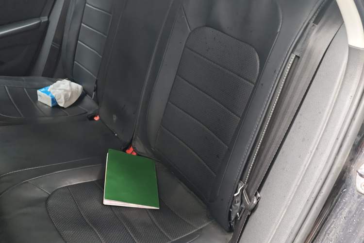 Used Volkswagen Passat 2017 330TSI DSG Luxury Edition