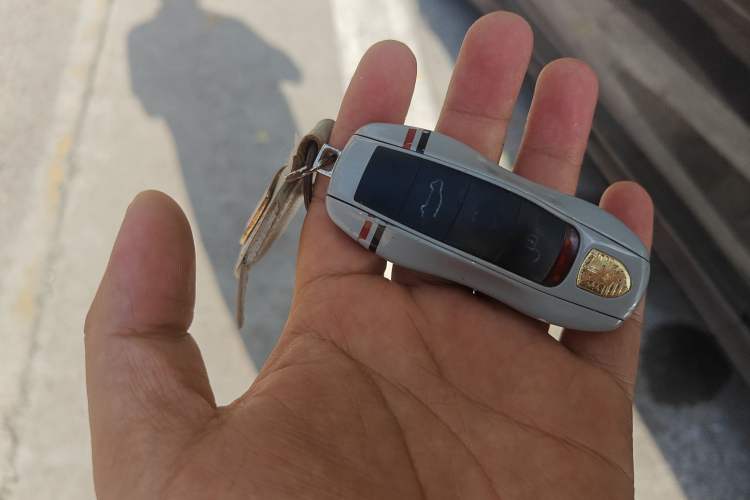 Used Porsche Panamera 2010 Panamera 3.6L