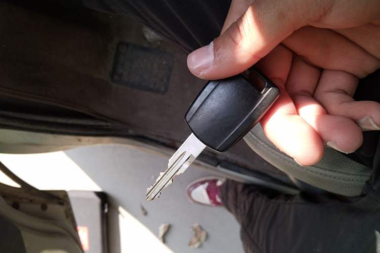 Used Wuling Zhiguang 2013 1.0L Practical Version