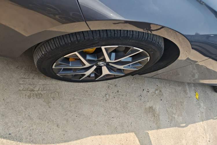 Used GAC Trumpchi EMPOW 2021 270T DCT J15 Version
