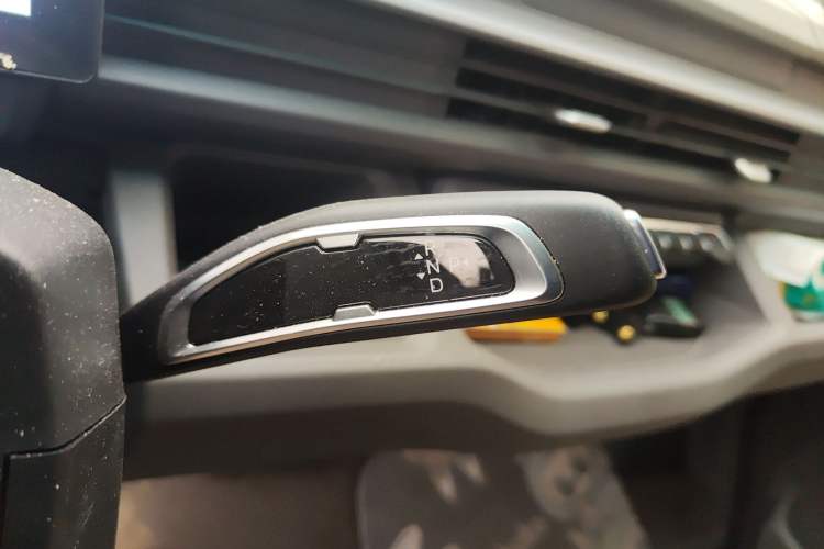 Used Farizon Xingxiang V 2025 Star Enjoy V7E Smart Edition Xuanwu 51.4 kWh