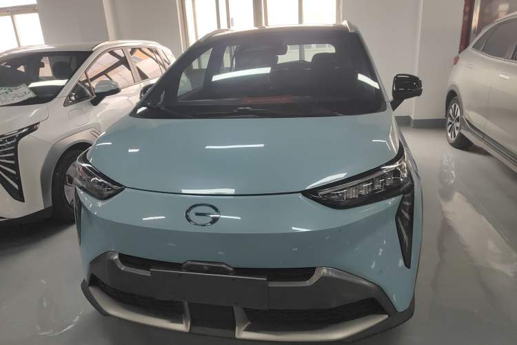 Used AION Y 2022 80 Intelligent Driving Version Front