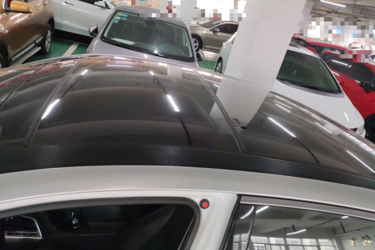 Used Kia K5 2015 2.0L Automatic LUX