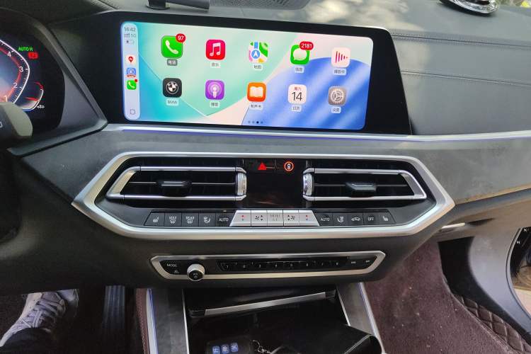 Used BMW X5 2021 Restyled xDrive30i M Sport Package