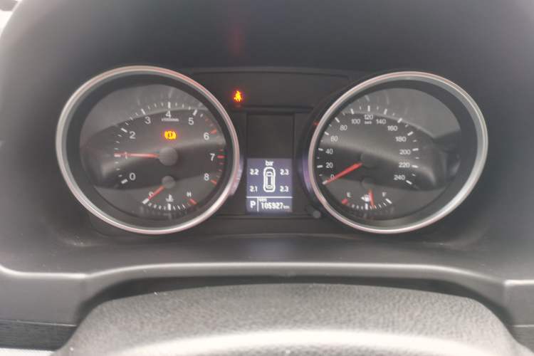 Used Haval H6 2017 Red-Label Sport Edition 1.5T Automatic Two-Wheel Drive Luxury Model
