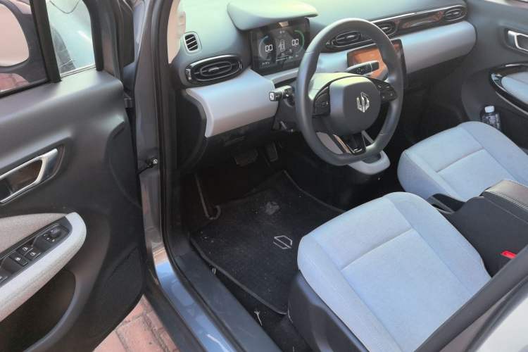 Used Leapmotor T03 2022 Crystal Edition