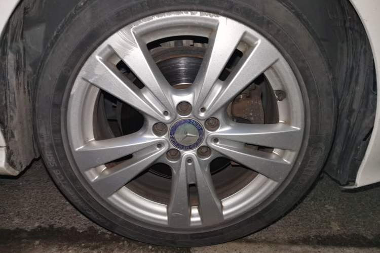 Used Mercedes-Benz A-Class 2017 A 200 Dynamic Edition
