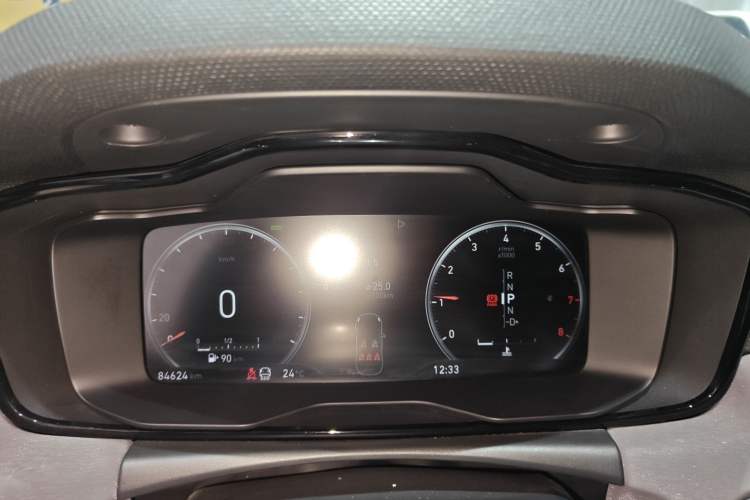 Used Lynk & Co 02 2018 1.5T DCT Two-Wheel Drive Pro Version China V Emission Standard
