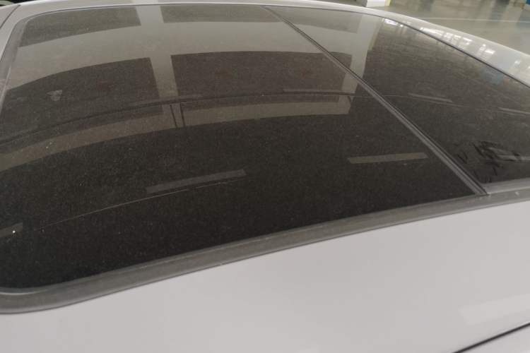 Used BYD Han 2025 DM-i 125KM LiDAR-Powered Intelligent Driving Model Roof