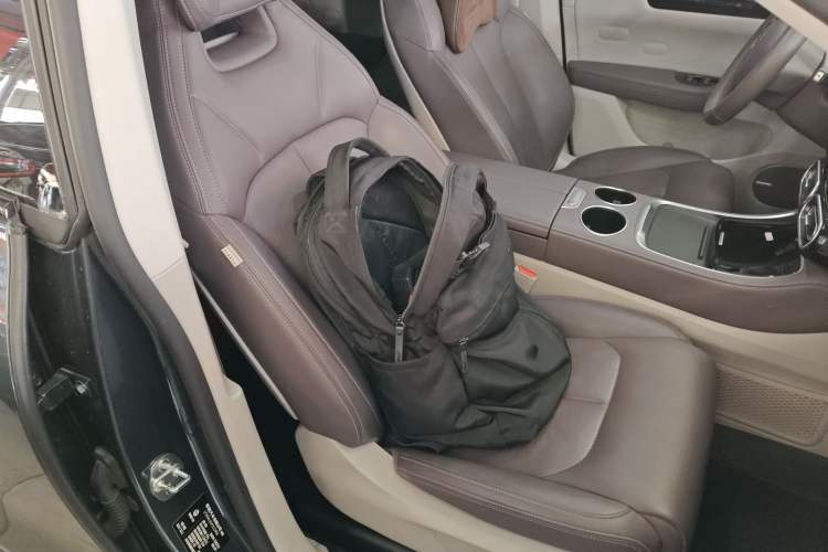 Used Leapmotor C11 2023 Range-Extended 200 Comfort Edition
