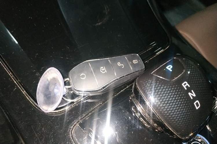 Used BYD Han 2023 EV Champion Edition 506KM Front-Wheel-Drive Premium Model