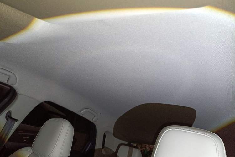 Used BYD e2 2021 Comfort Model
