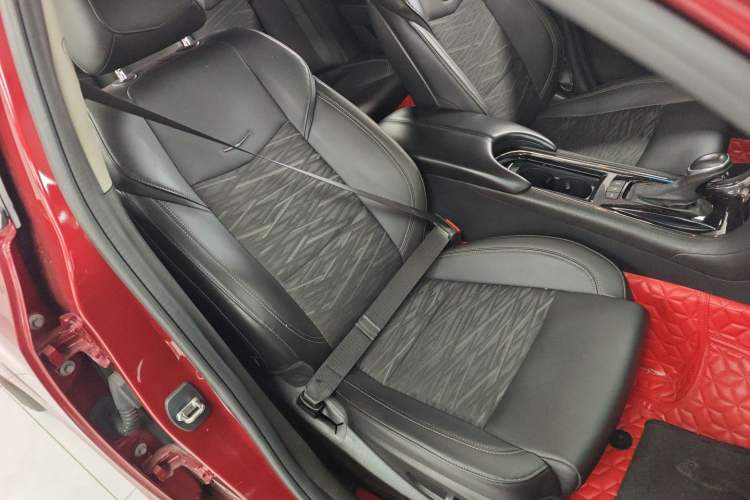 Used Cadillac ATS-L 2017 28T Tech Edition