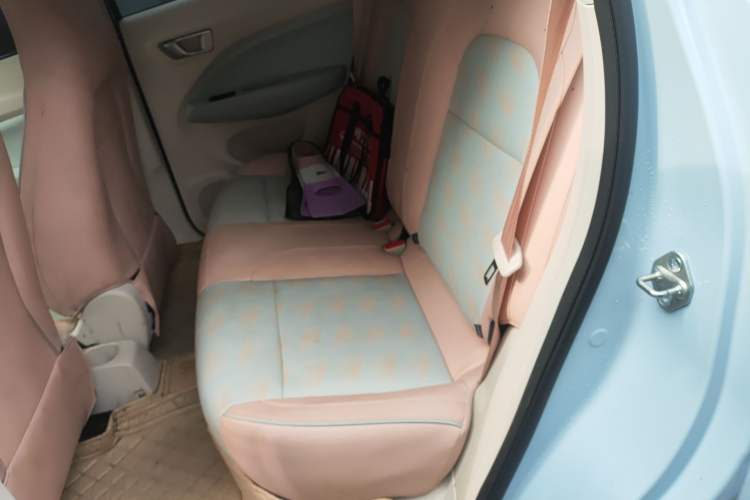 Used Leapmotor T03 2024 310 Comfort Edition