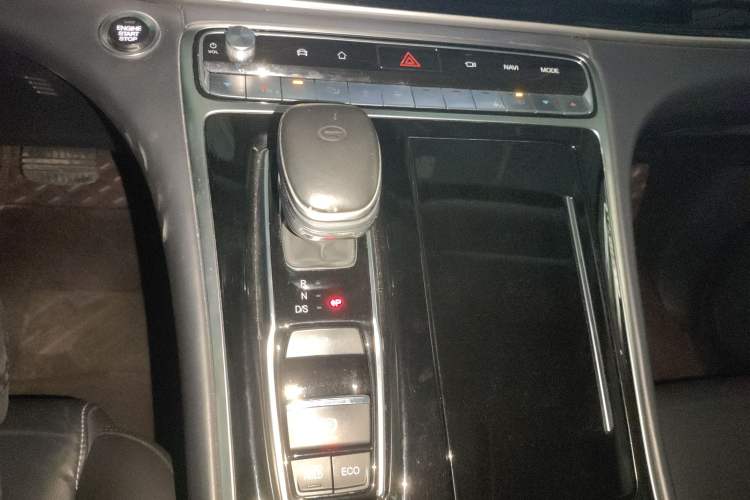 Used GAC Trumpchi M8 2021 Lingxiu Series 390T Ultimate Edition