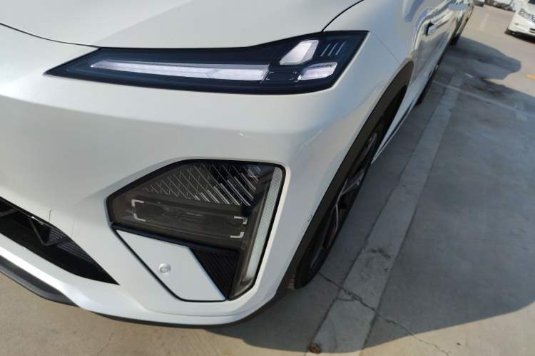 Used Deepal S07 2026 230Ultra with Huawei Qiankun ADS SE Edition
